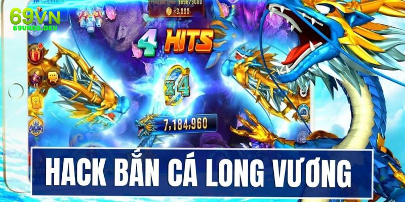 Hướng Dẫn Cách Hack Game Bắn Cá Long