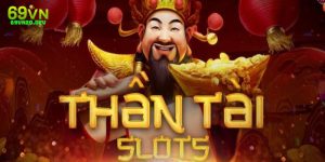 game nổ hũ thần tài