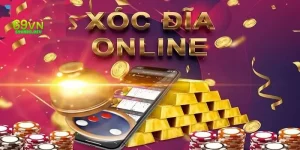 Hướng Dẫn Chơi Xóc Đĩa online