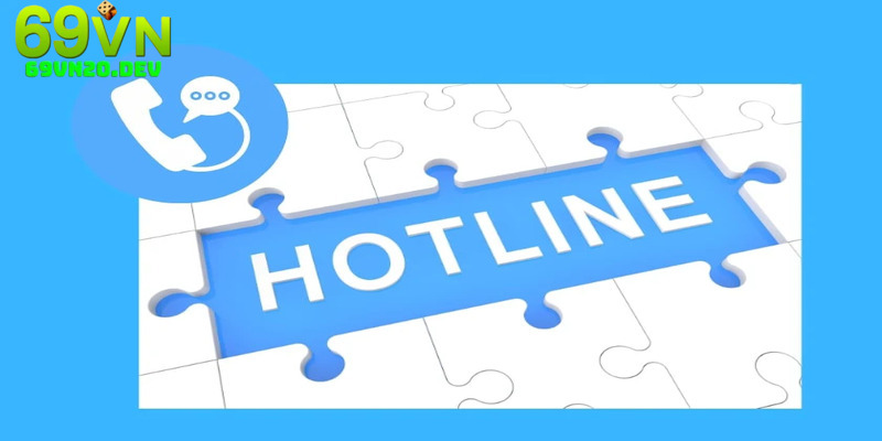 Liên hệ tại 69VN qua kênh hotline