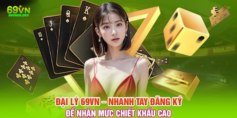 Một số lưu ý cần nhớ khi đăng ký đại lý 69VN