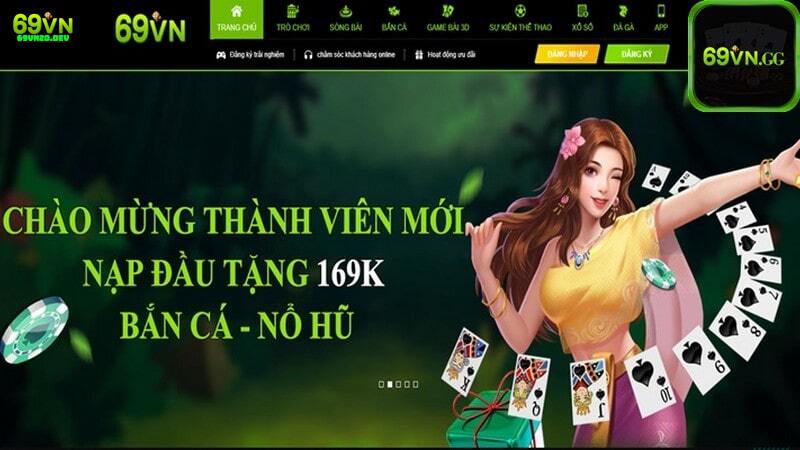 Vì sao nên truy cập link 69VN